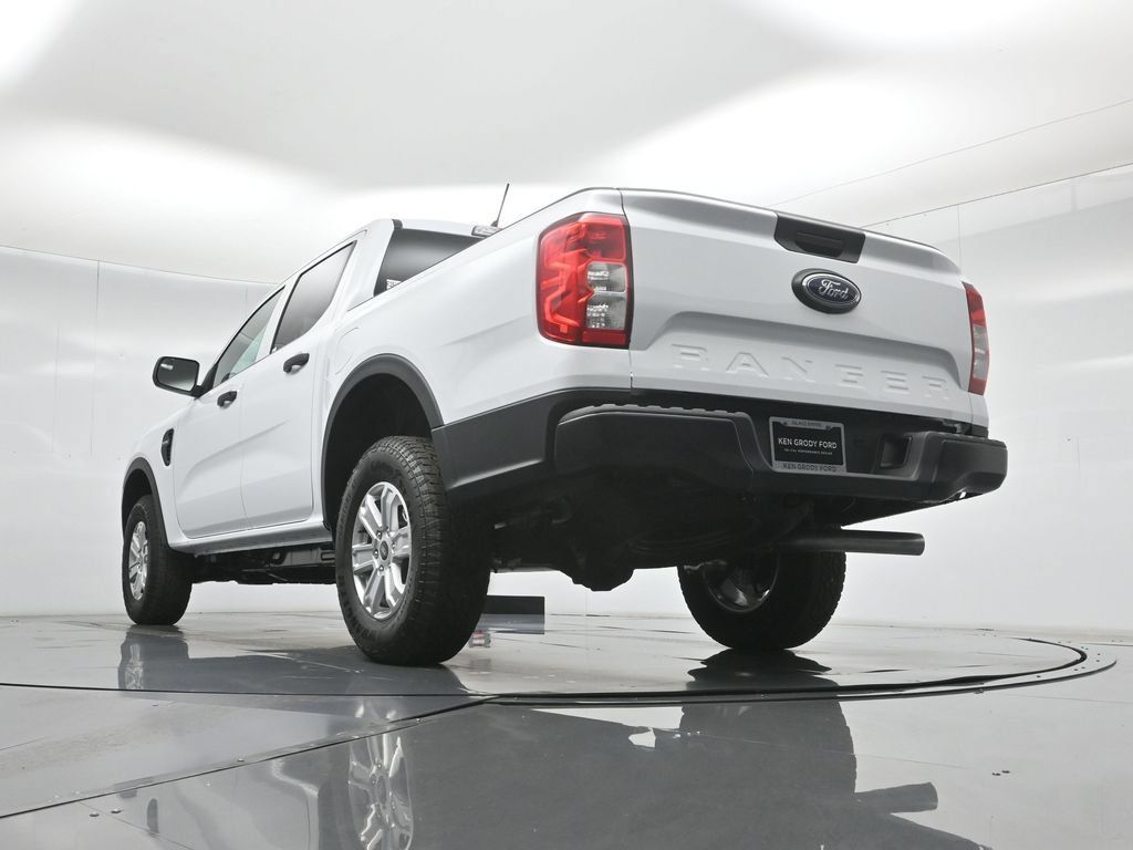 New 2026 Ford Ranger XL AWD/4WD image 48