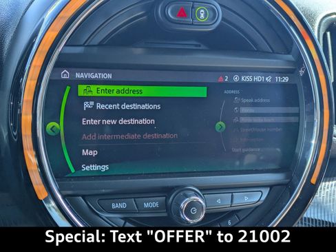 Used 2019 MINI Cooper Countryman S w/ Driver Assistance Package AWD/4WD image 23