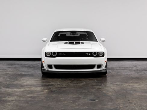 Used 2023 Dodge Challenger R/T Scat Pack RWD image 2