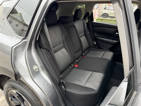 Used 2024 Nissan Rogue SV AWD/4WD image 11