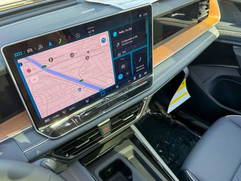 New 2026 Volkswagen Tiguan SEL R-Line image 20