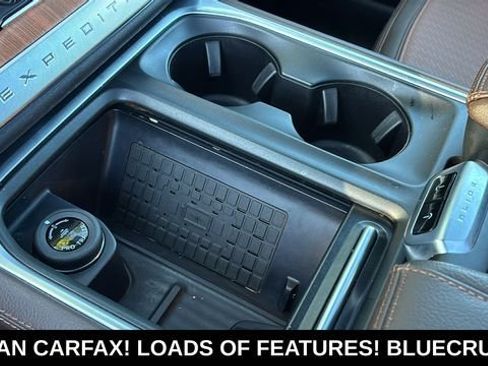 Used 2025 Ford Expedition Max King Ranch AWD/4WD image 22