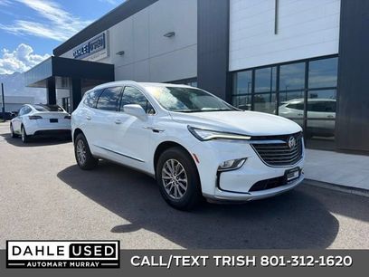 Used 2024 Buick Enclave Premium