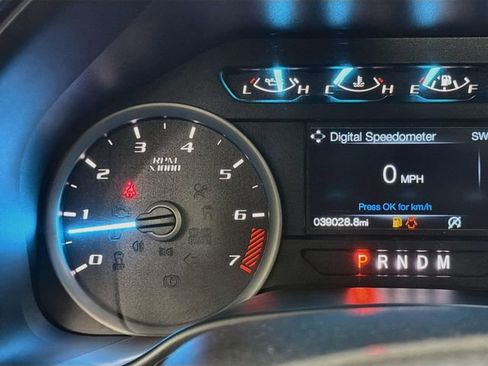 Used 2020 Ford F150 XLT w/ Equipment Group 302A Luxury AWD/4WD image 13