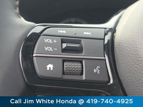 New 2026 Honda HR-V Sport image 26