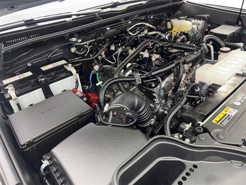 Used 2025 Toyota 4Runner TRD Sport image 78