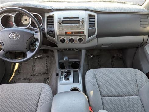 Used 2011 Toyota Tacoma 4x4 Double Cab image 14