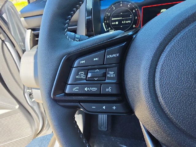 New 2026 Subaru Outback Touring XT AWD/4WD image 23