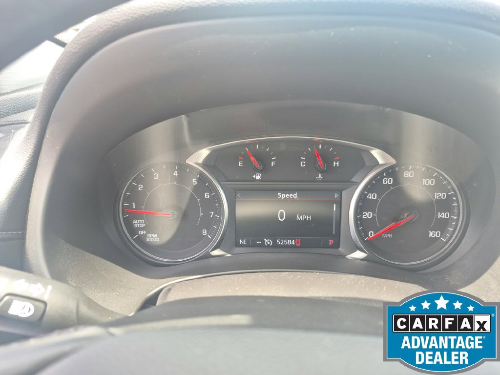 Used 2024 GMC Terrain SLT w/ Elevation Edition FWD image 13