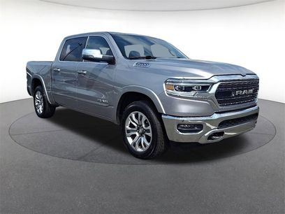 Certified 2024 RAM 1500 Limited