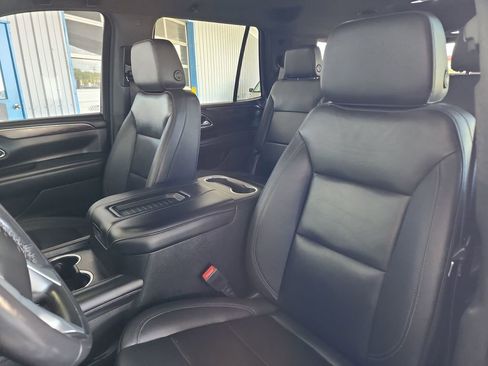 Used 2022 Chevrolet Tahoe LT AWD/4WD image 17