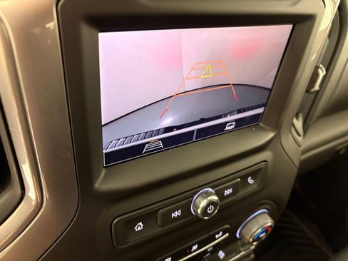 Used 2025 Chevrolet Silverado 2500 Custom w/ Custom Value Package image 35