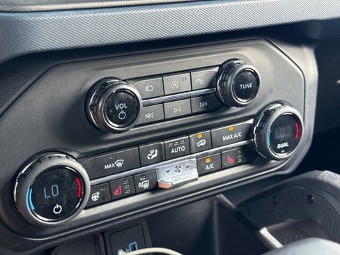 Used 2024 Ford Bronco Raptor AWD/4WD image 23
