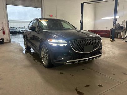 Used 2025 Genesis GV70 2.5T