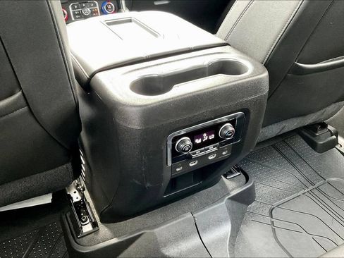 Used 2021 Chevrolet Tahoe Z71 w/ Rear Media and Nav Package AWD/4WD image 14