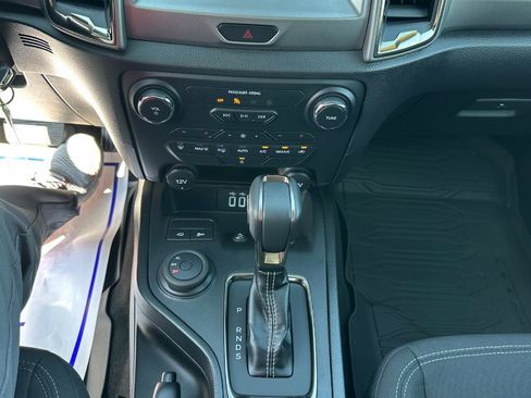 Used 2022 Ford Ranger XLT w/ Equipment Group 301A Mid image 17