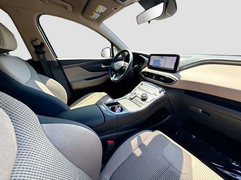 Certified 2023 Hyundai Santa Fe SEL image 27