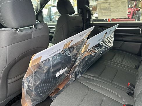 New 2026 RAM 1500 Big Horn image 22