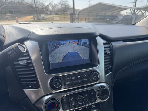 Used 2020 Chevrolet Suburban LS w/ Enhanced Driver Alert Package image 18