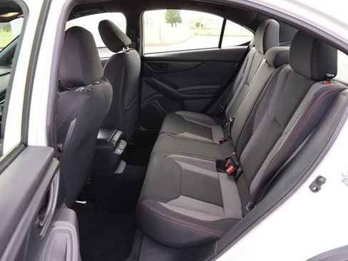 Used 2022 Subaru WRX AWD/4WD image 9