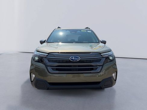 New 2026 Subaru Forester Premium AWD/4WD image 8