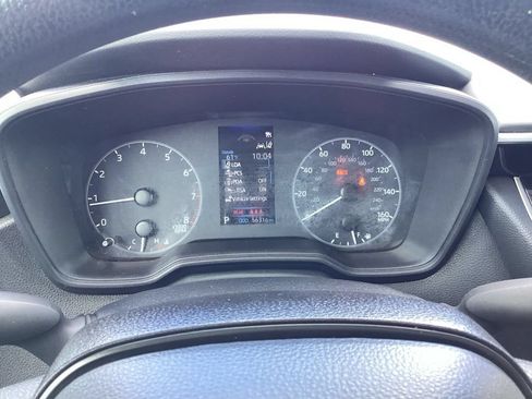 Used 2024 Toyota Corolla LE FWD image 17