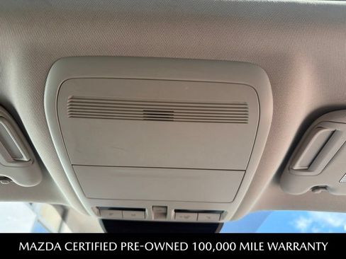Certified 2024 MAZDA CX-50 AWD 2.5 S w/ Premium Package image 27