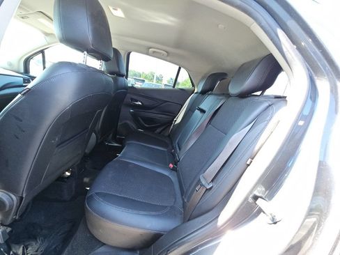 Used 2018 Buick Encore Preferred FWD image 14