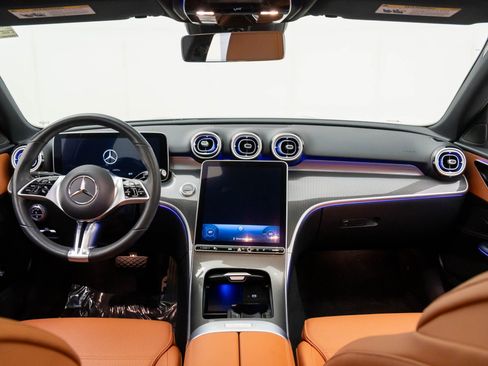 Certified 2023 Mercedes-Benz C 300 C 300 image 10