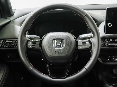 New 2027 Honda HR-V Sport image 22