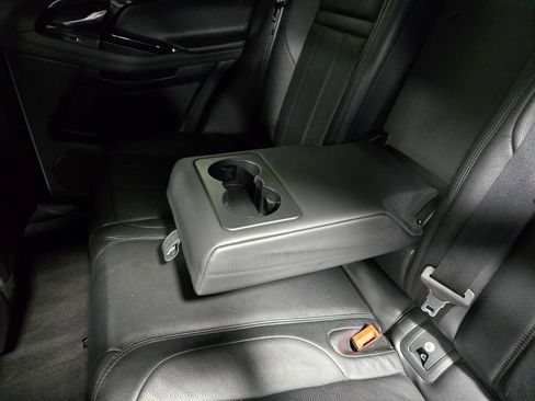 Used 2020 Land Rover Range Rover Evoque SE AWD/4WD image 33