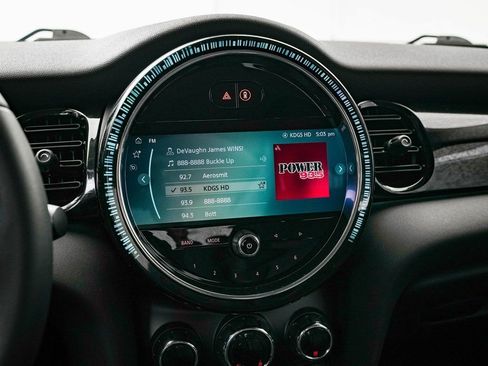 Used 2023 MINI Cooper SE image 30