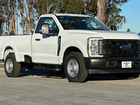 New 2026 Ford F250 XL image 7