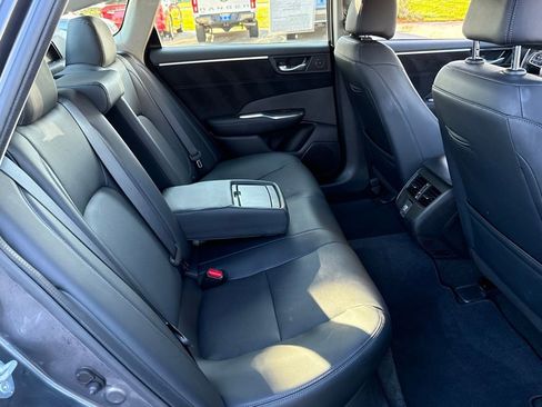 Used 2018 Honda Clarity Touring image 16