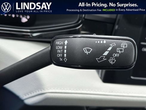New 2026 Volkswagen Taos S AWD/4WD image 19