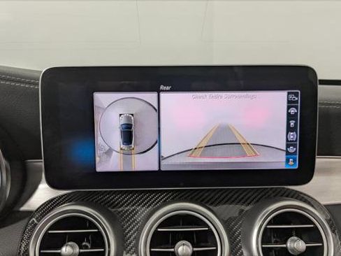 Used 2020 Mercedes-Benz C 43 AMG 4MATIC Cabriolet image 30