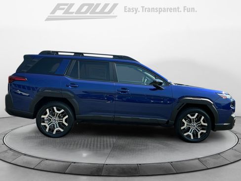 New 2026 Subaru Outback Touring XT image 8