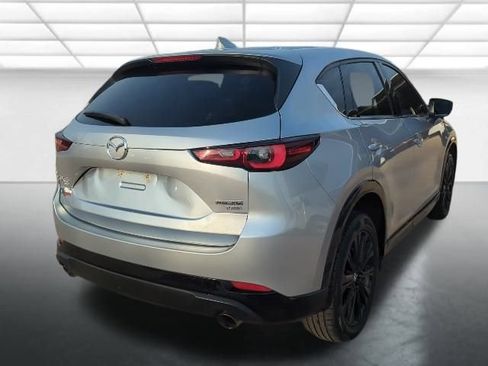 Used 2023 MAZDA CX-5 AWD 2.5 Turbo image 29