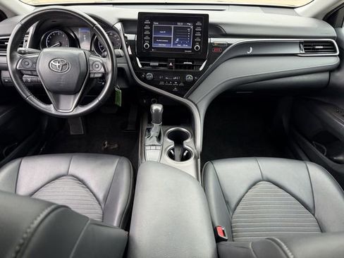 Certified 2024 Toyota Camry SE image 11