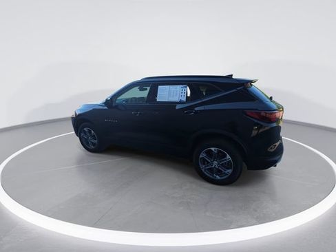 Used 2024 Chevrolet Blazer LT w/ Convenience Package FWD image 5