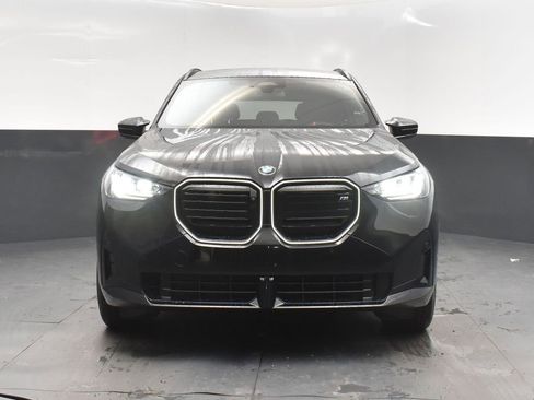 New 2026 BMW X3 M50 w/ Premium Package image 10