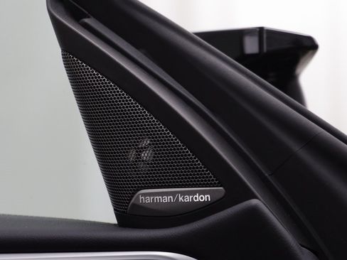 Certified 2025 BMW 440i xDrive Convertible image 7