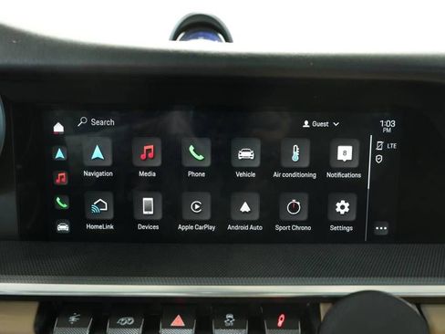 Certified 2023 Porsche 911 Turbo image 17