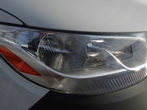 New 2025 Mercedes-Benz Sprinter 2500 image 11