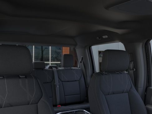 New 2026 Ford F150 STX AWD/4WD image 22
