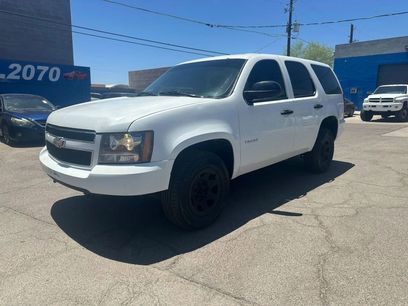 Used 2010 Chevrolet Tahoe LS