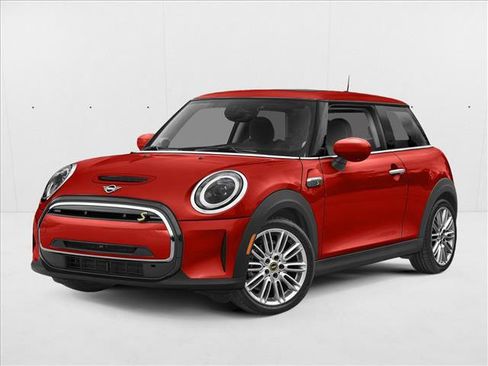 Used 2023 MINI Cooper SE FWD image 1