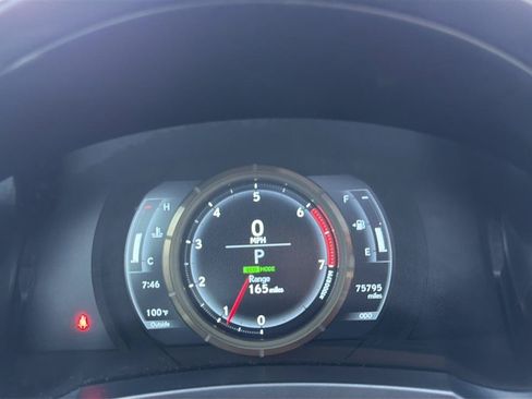 Used 2019 Lexus IS 300 F Sport w/ F Sport Package RWD image 26