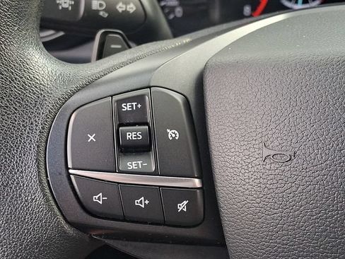 Certified 2020 Ford Explorer 2WD image 20
