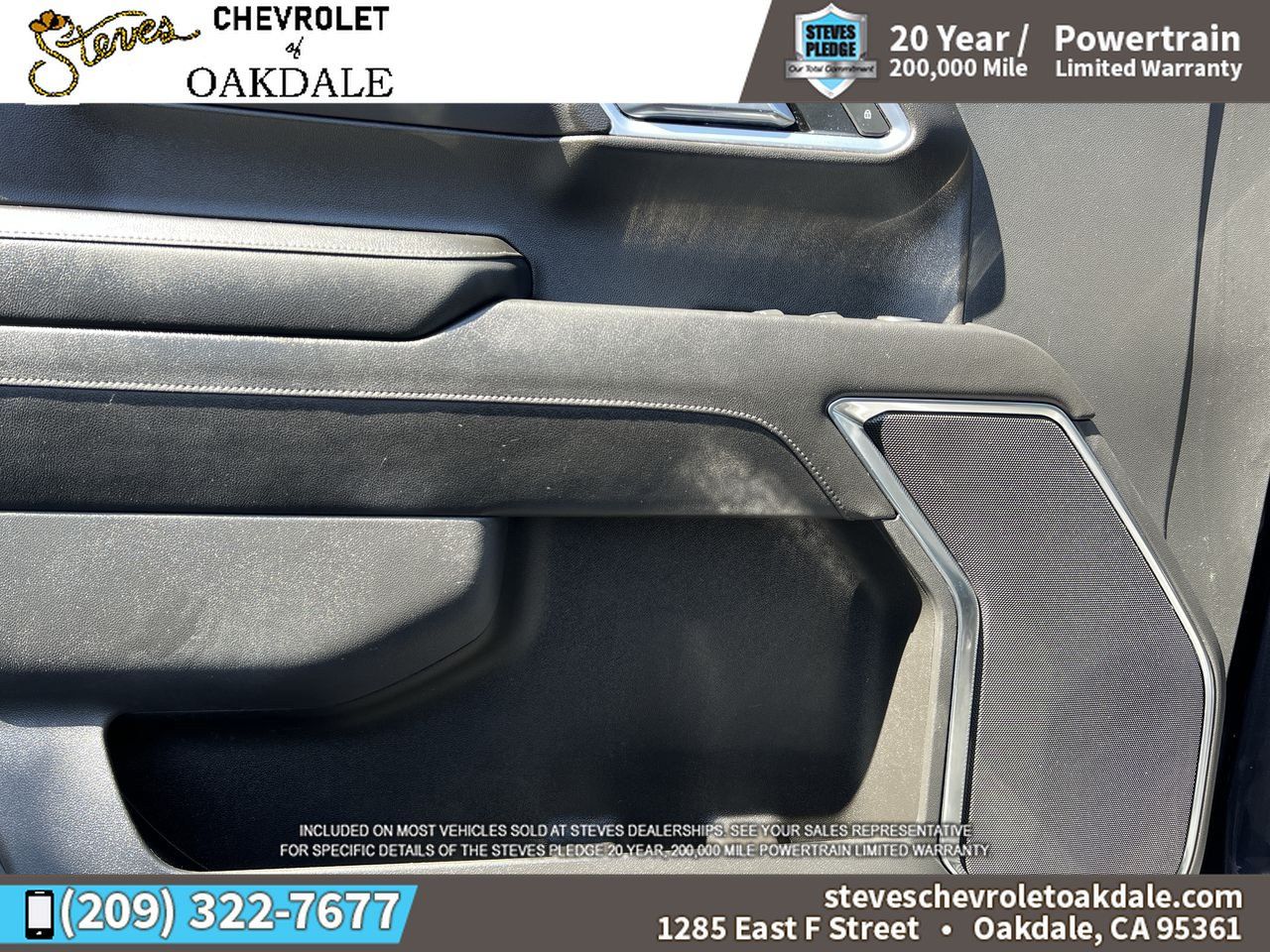 Used 2022 Chevrolet Silverado 1500 LT w/ Z71 Off-Road Package AWD/4WD image 26